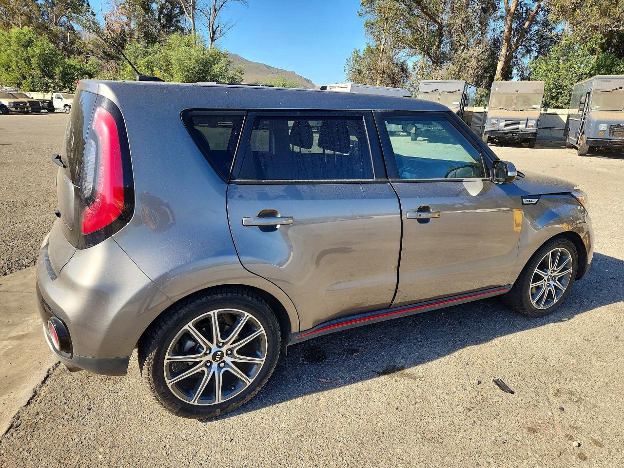 2018 KIA SOUL ! — снимка 3