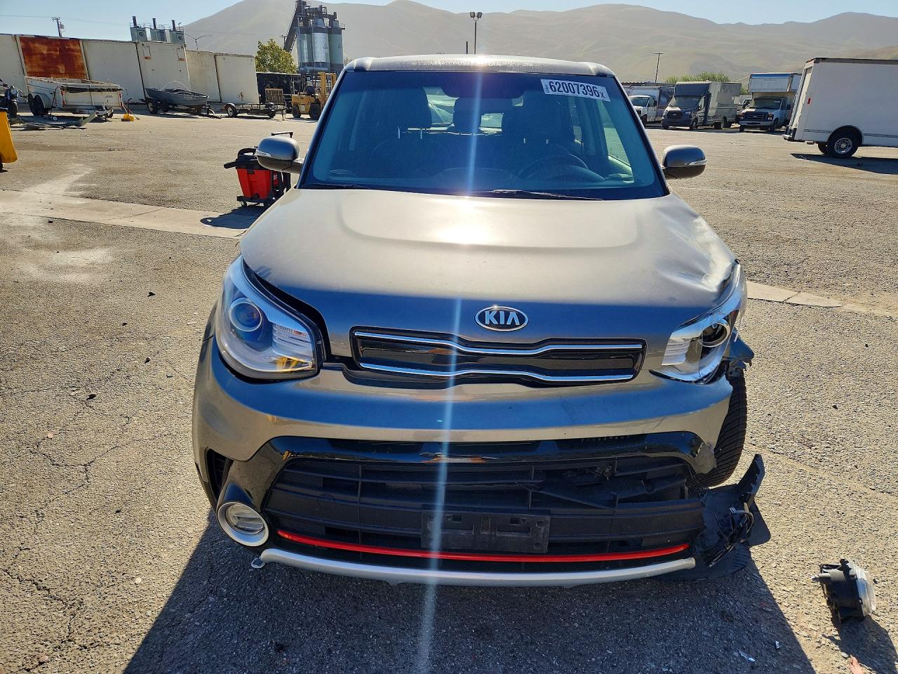 2018 KIA SOUL ! — снимка 5
