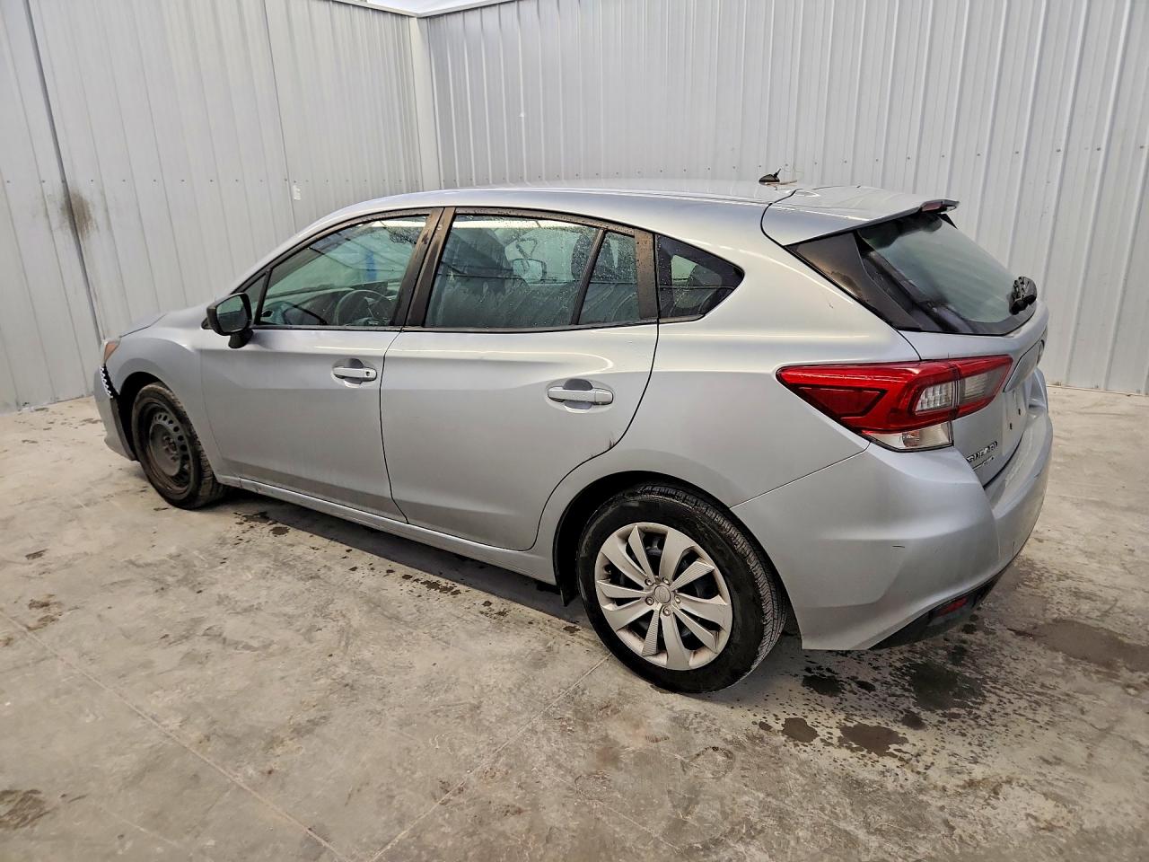 2022 SUBARU IMPREZA — снимка 2