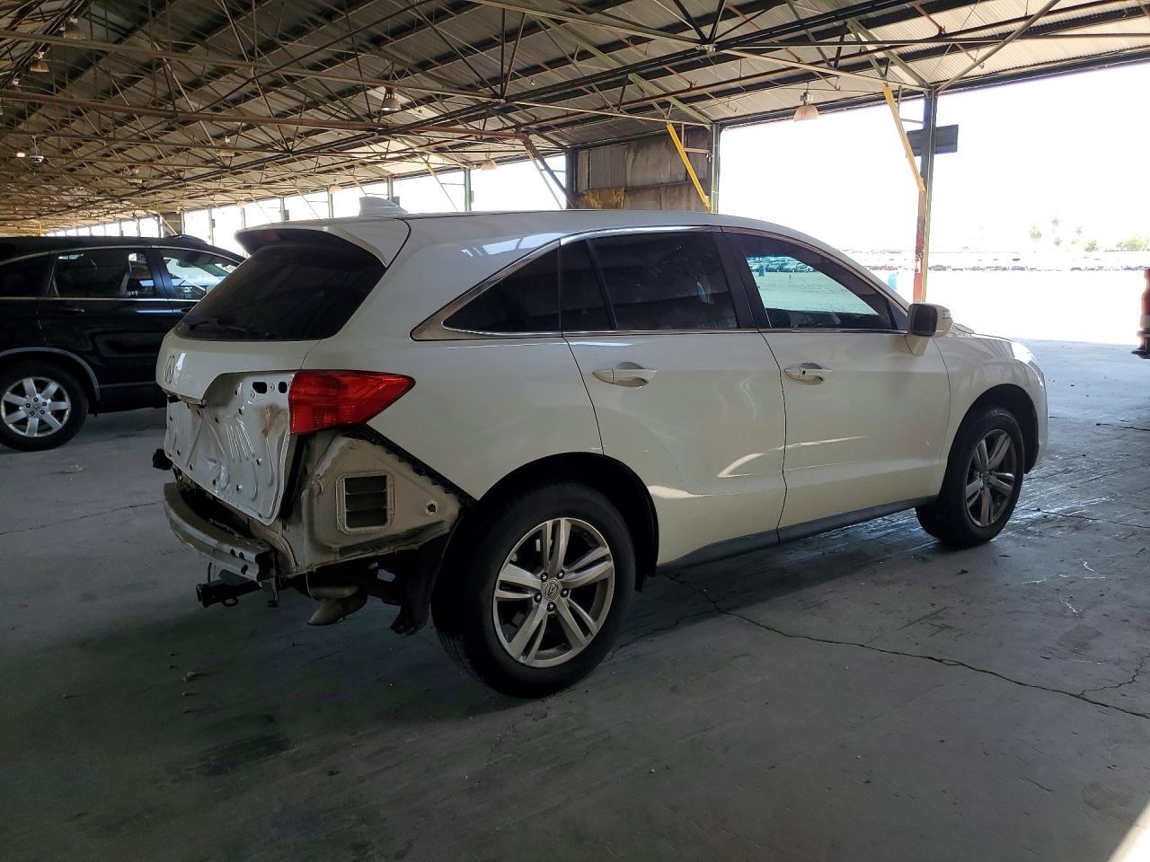 2015 ACURA RDX — снимка 3