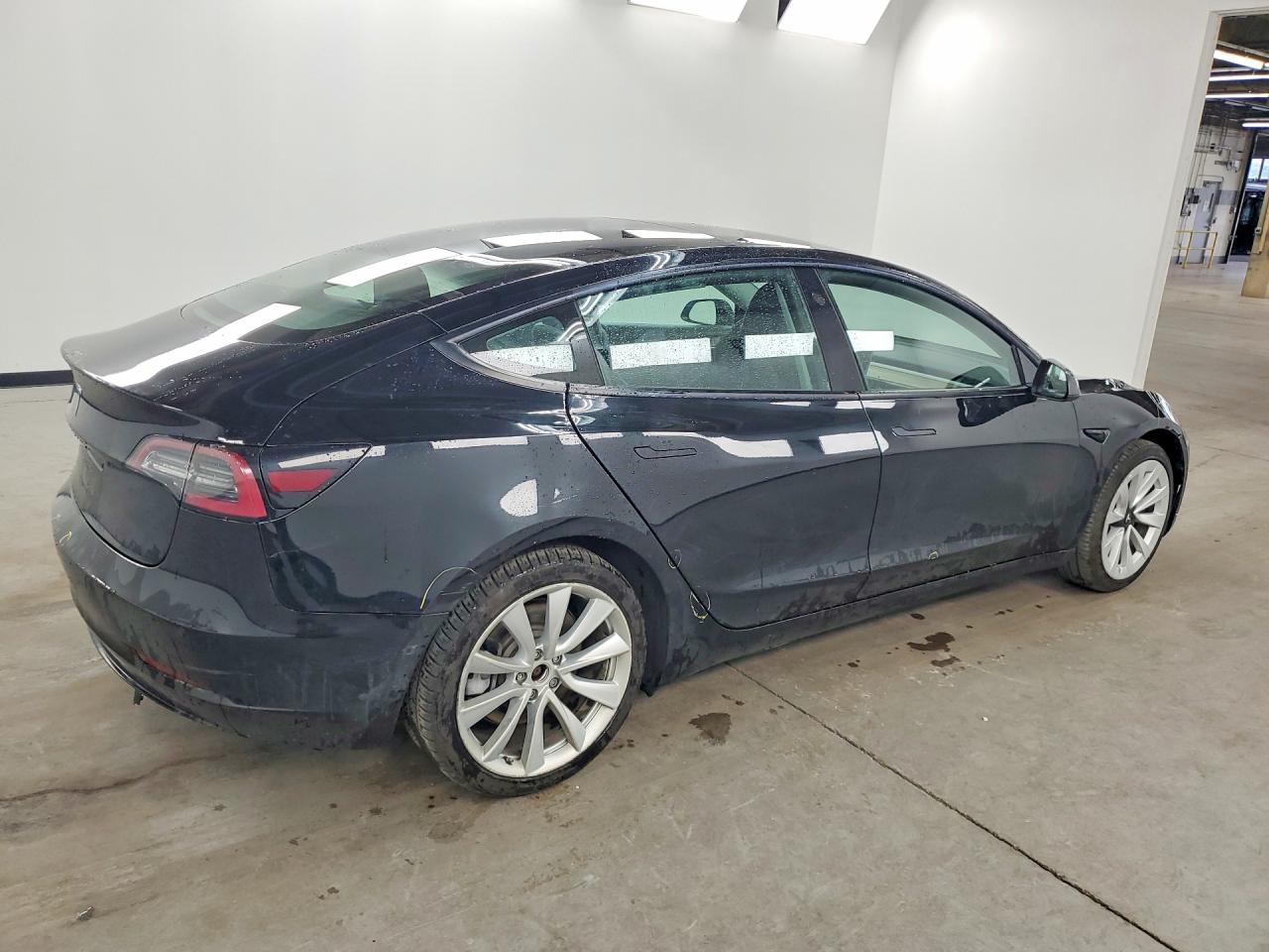 2022 TESLA MODEL 3 — снимка 3