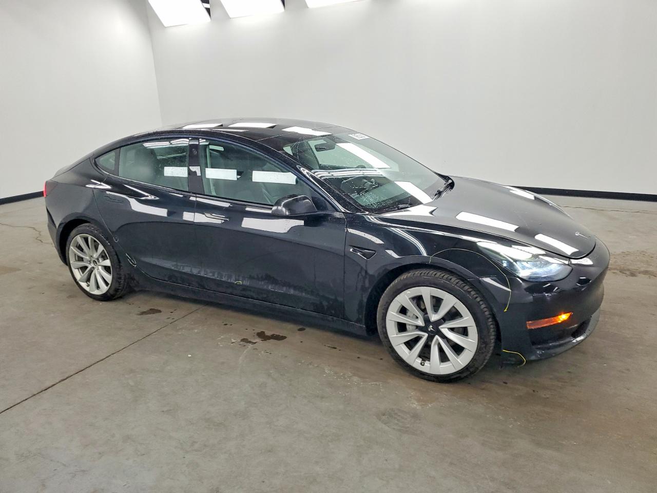 2022 TESLA MODEL 3 — снимка 4