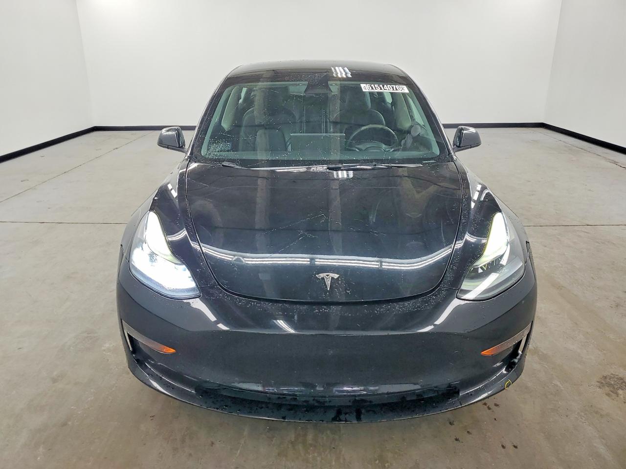 2022 TESLA MODEL 3 — снимка 5
