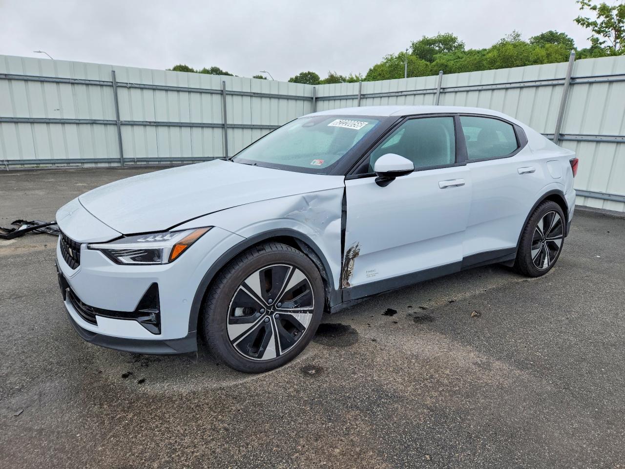 2023 POLESTAR 2
