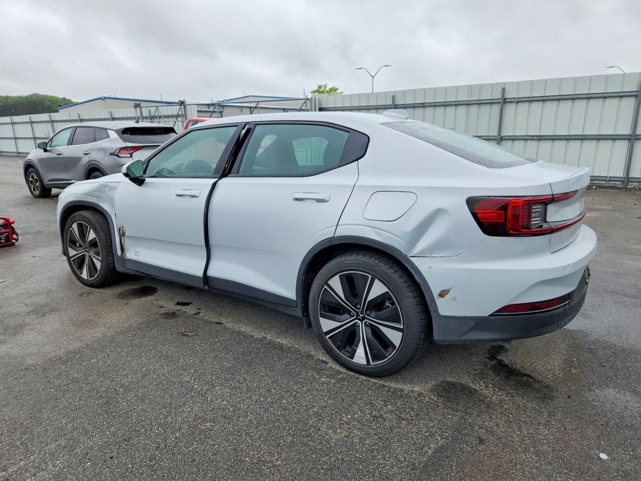 2023 POLESTAR 2 — снимка 2