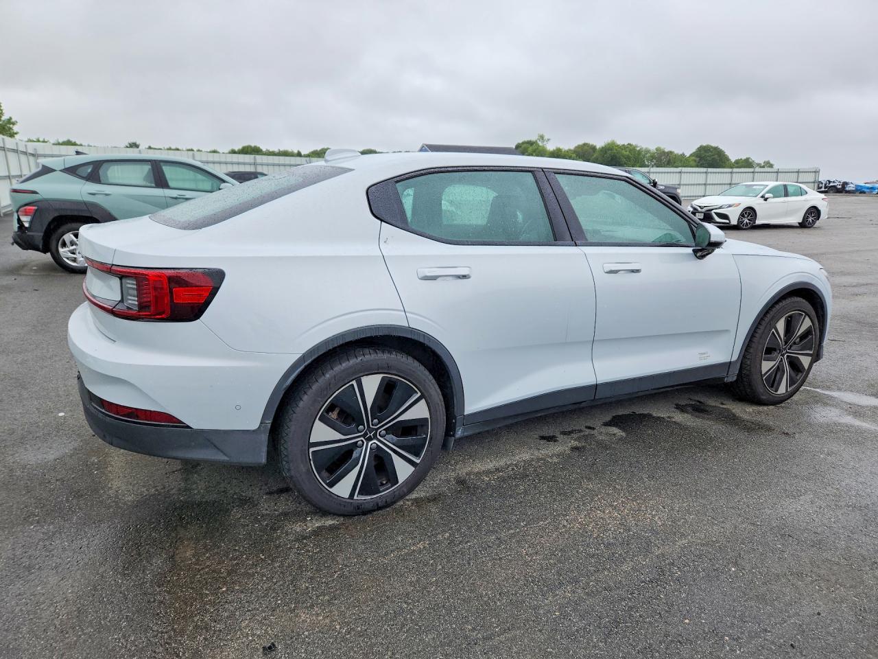 2023 POLESTAR 2 — снимка 3