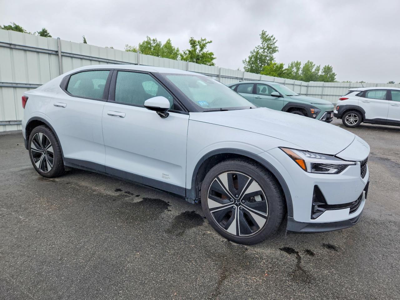 2023 POLESTAR 2 — снимка 4