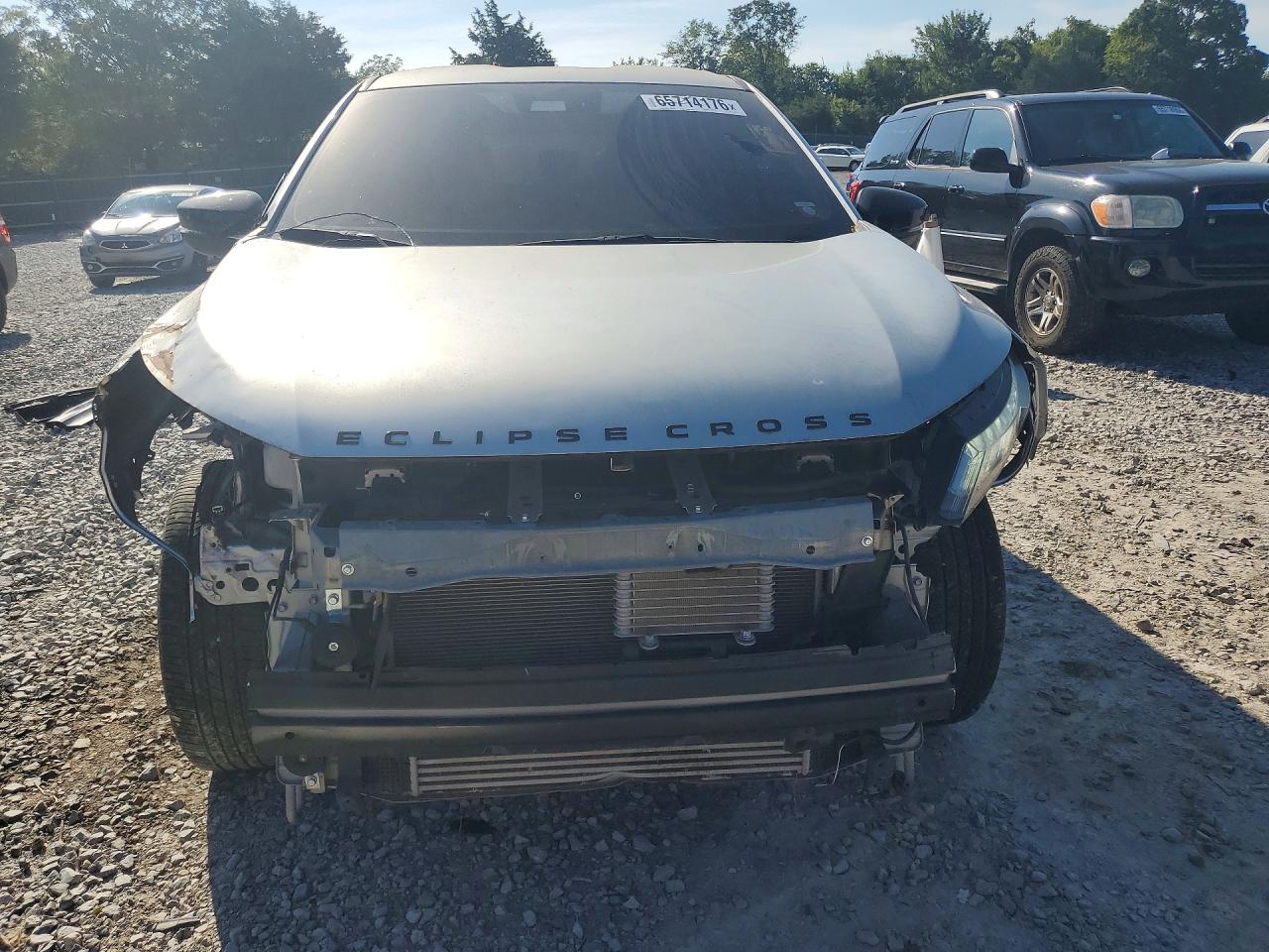 2024 MITSUBISHI ECLIPSE CROSS LE — снимка 5