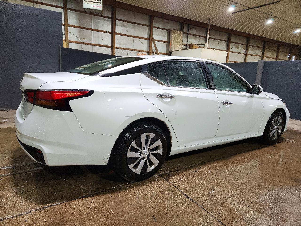 2023 NISSAN ALTIMA S — снимка 3