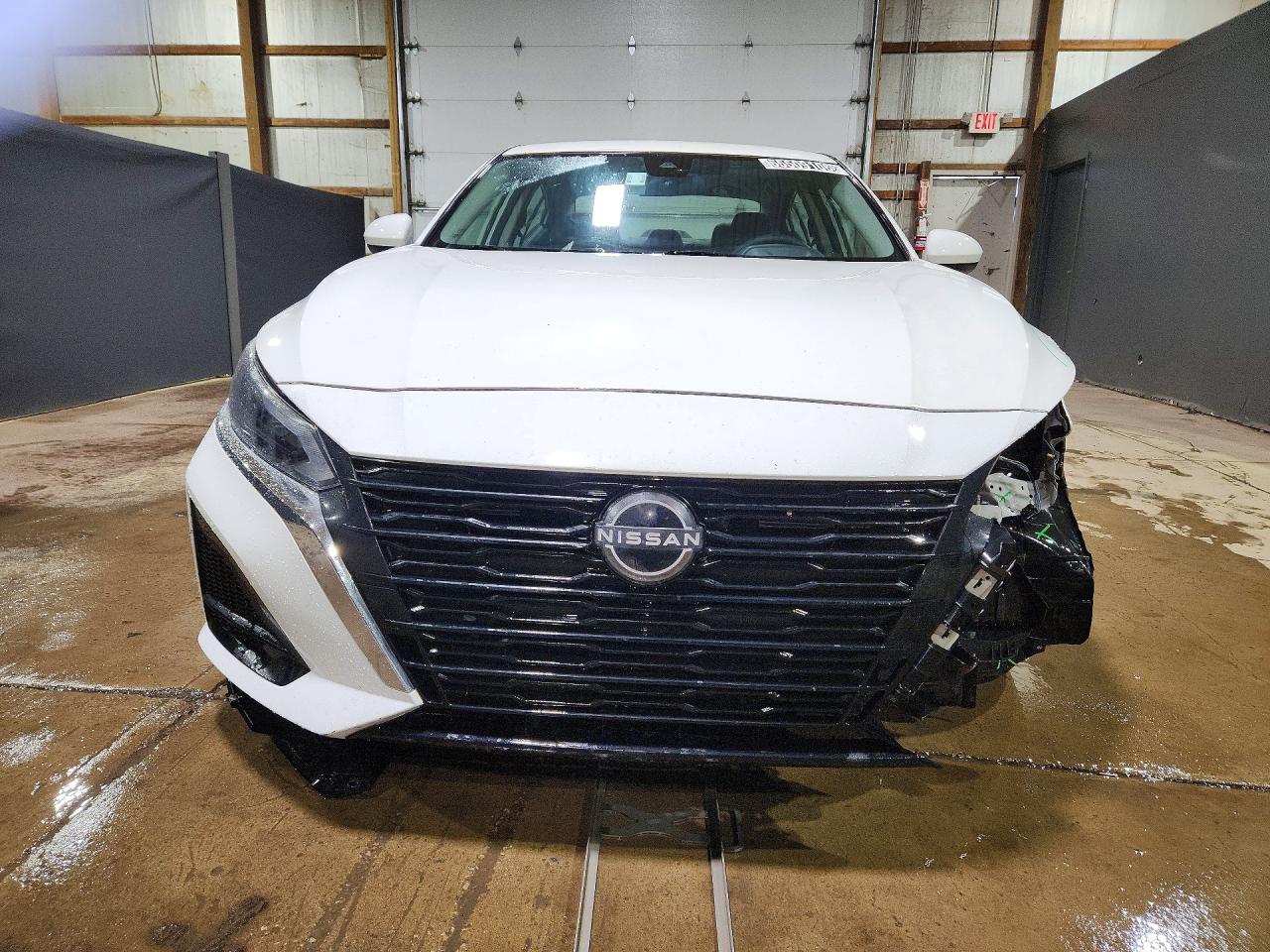 2023 NISSAN ALTIMA S — снимка 5