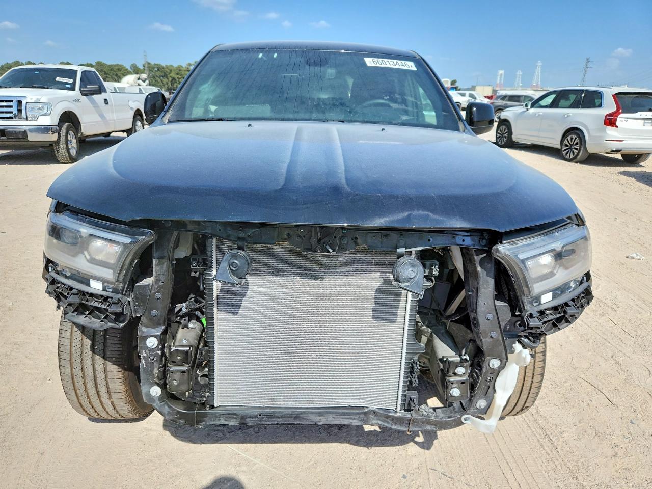 2026 DODGE DURANGO GT — снимка 5
