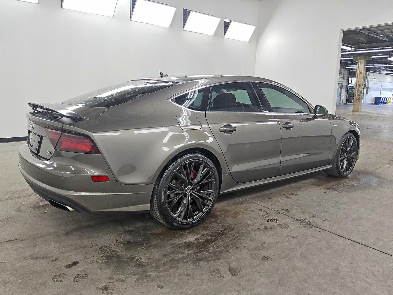2016 AUDI A7 PRESTIGE — снимка 3