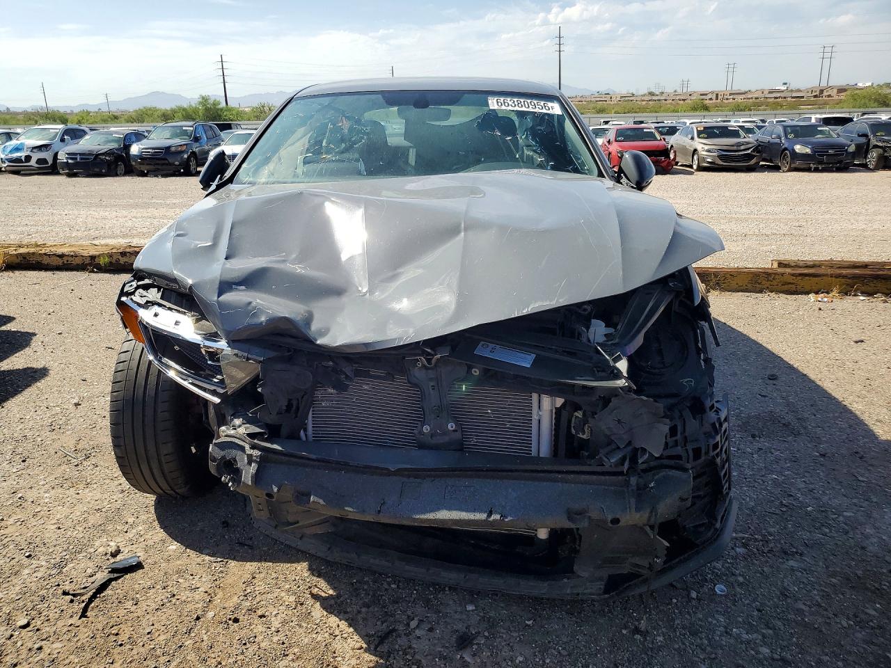 2019 VOLKSWAGEN JETTA GLI — снимка 5