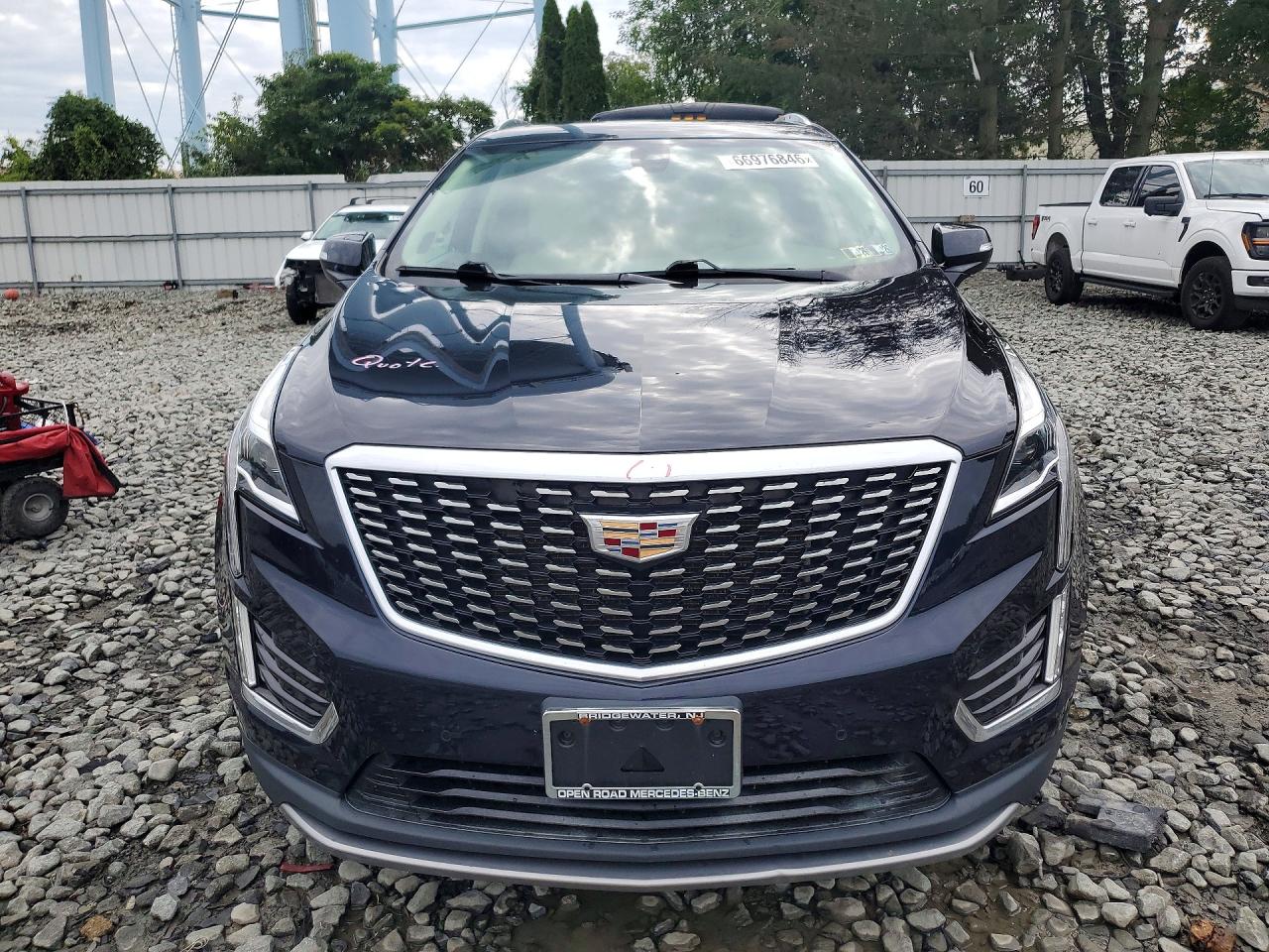 2021 CADILLAC XT5 PREMIUM LUXURY — снимка 5