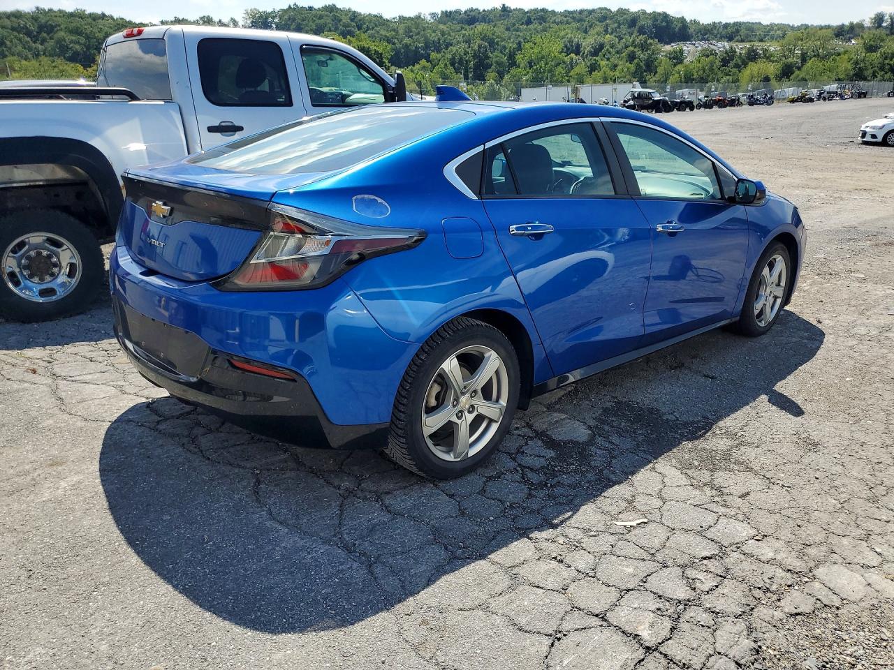 2017 CHEVROLET VOLT LT — снимка 3