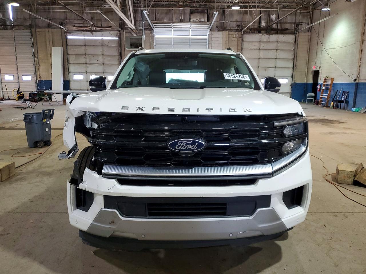 2025 FORD EXPEDITION PLATINUM — снимка 5