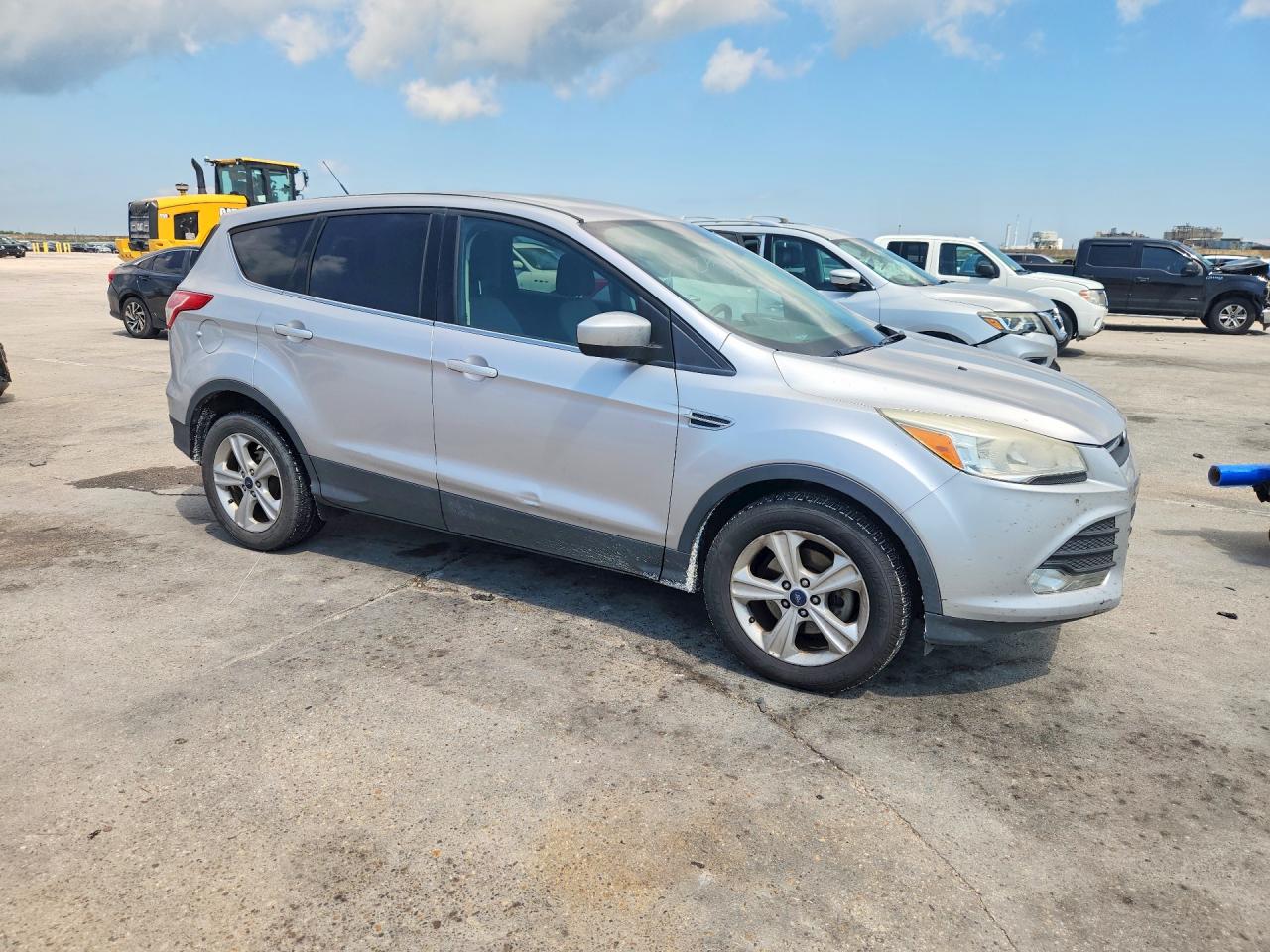 2016 FORD ESCAPE SE — снимка 4