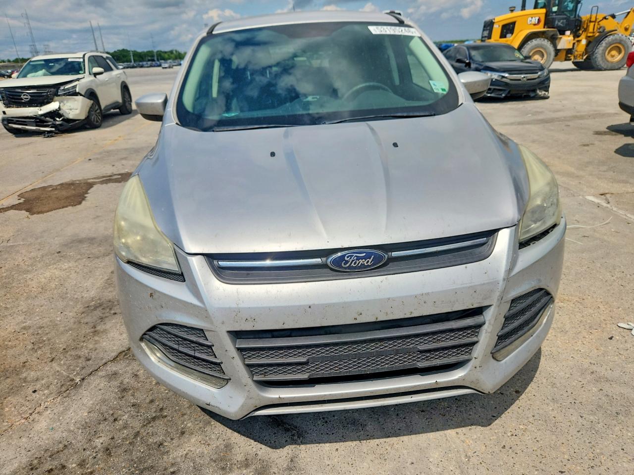 2016 FORD ESCAPE SE — снимка 5