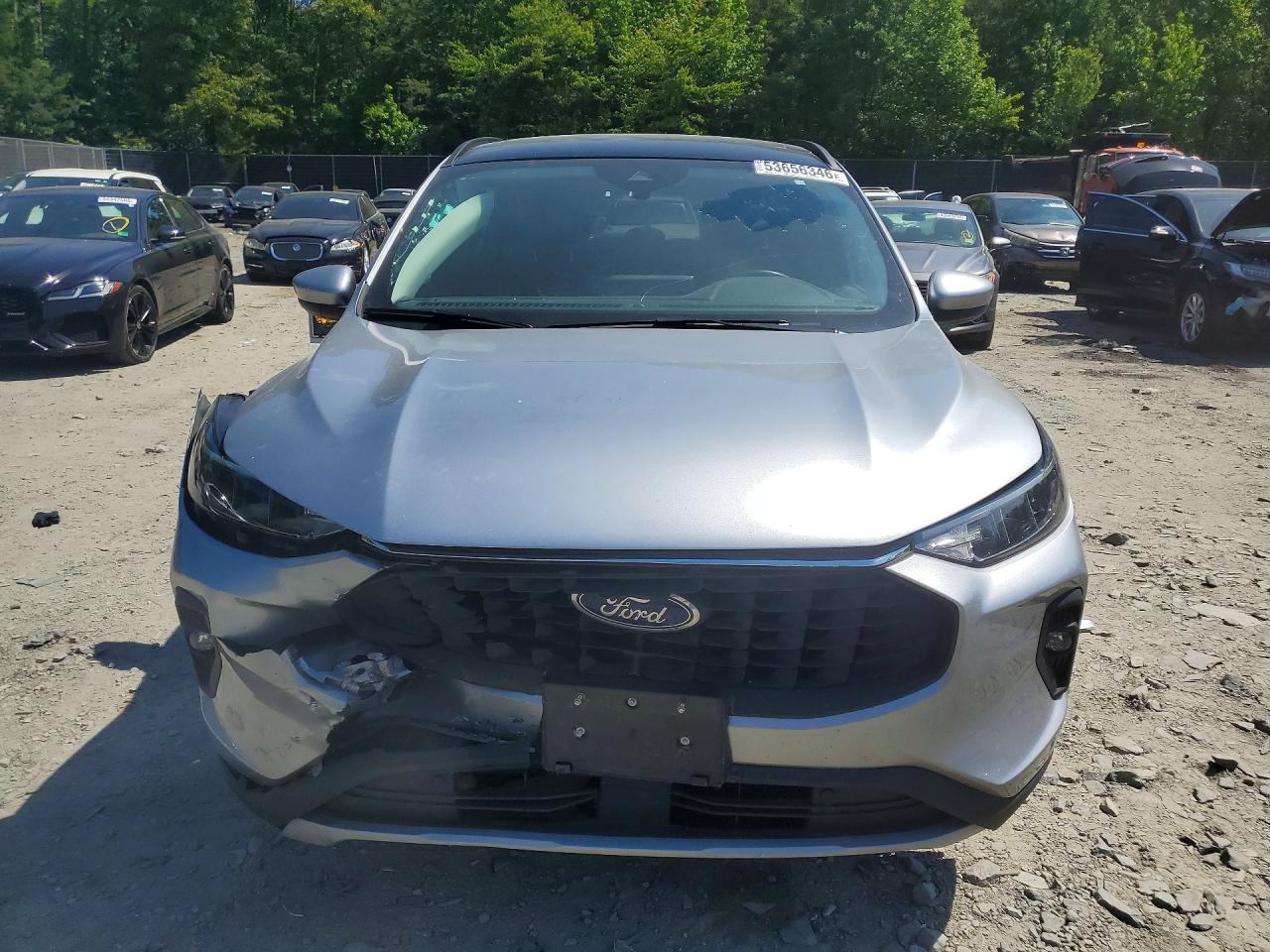 2023 FORD ESCAPE — снимка 5