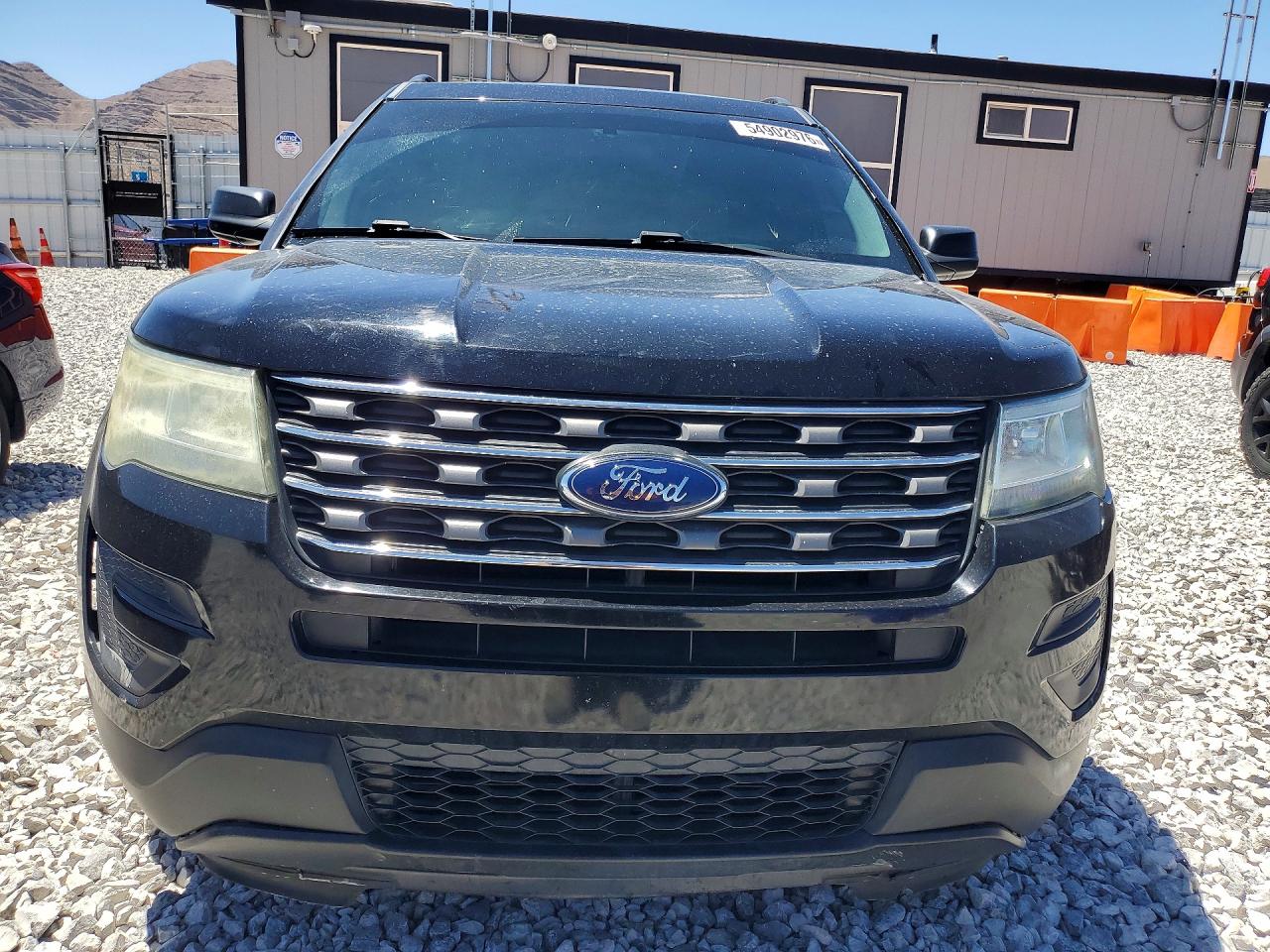 2016 FORD EXPLORER — снимка 5