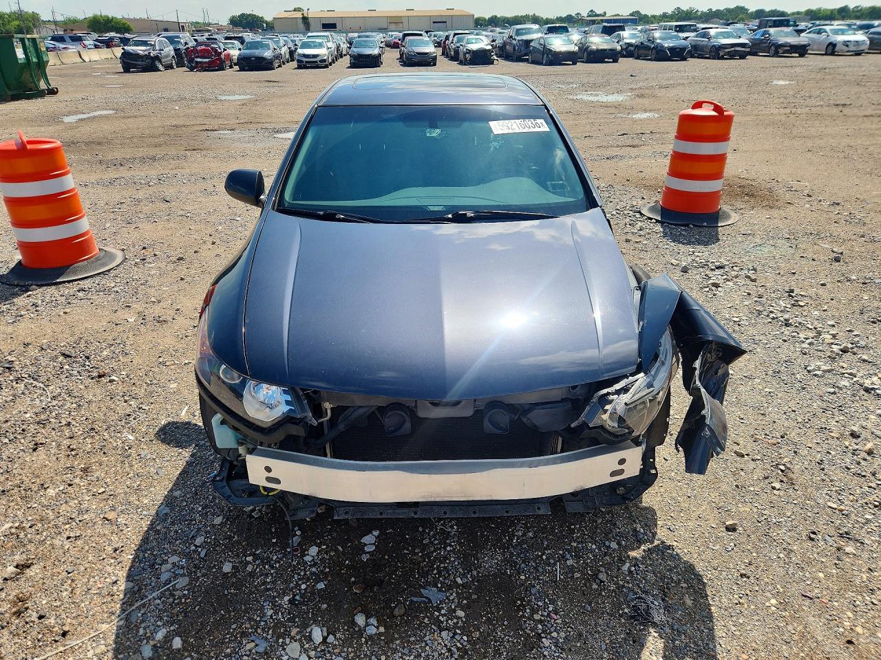 2014 ACURA TSX TECH — снимка 5