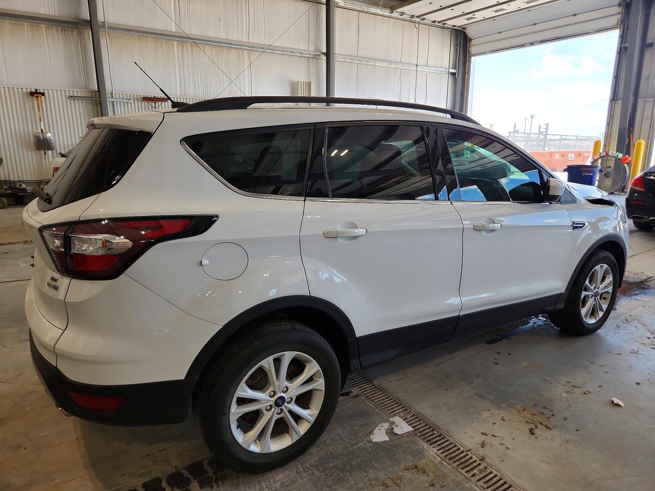 2018 FORD ESCAPE SE — снимка 3
