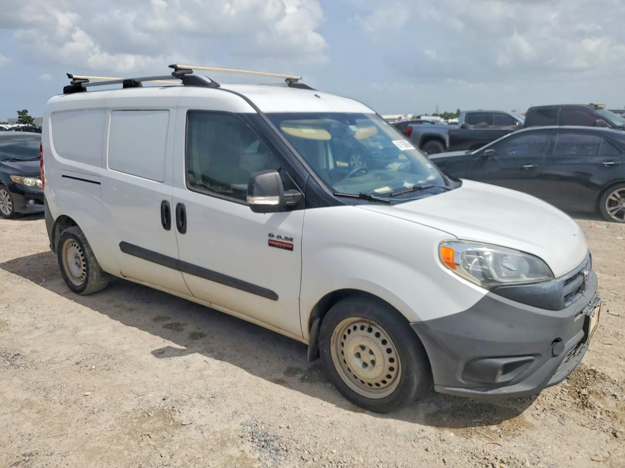 2015 RAM PROMASTER CITY — снимка 4