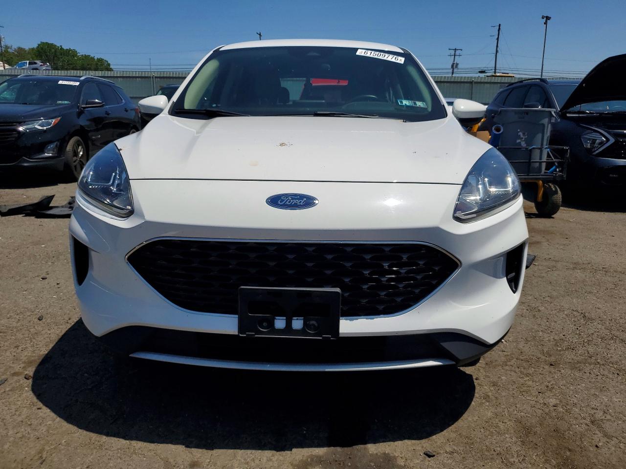 2020 FORD ESCAPE SE — снимка 5