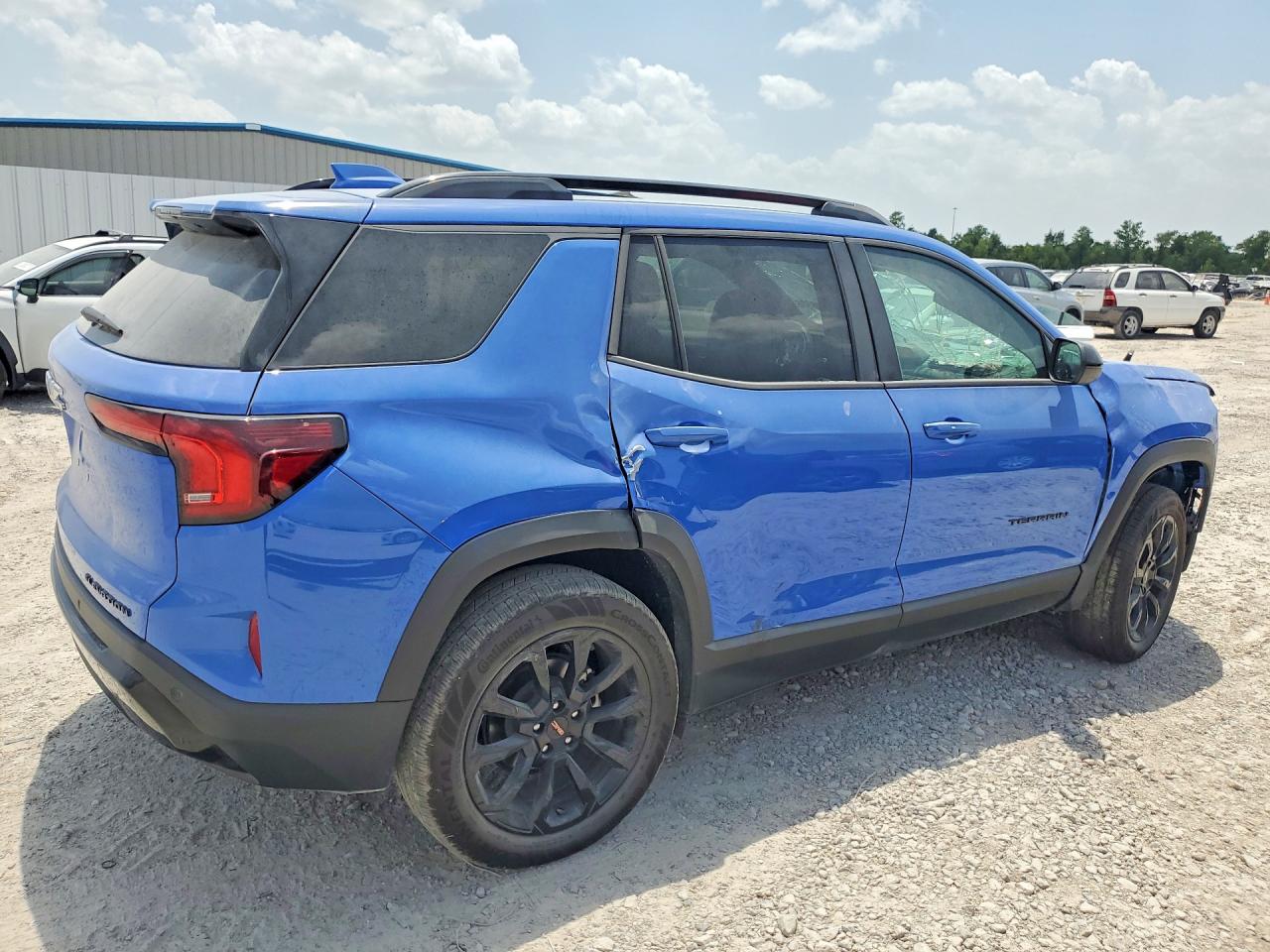 2026 GMC TERRAIN ELEVATION — снимка 3