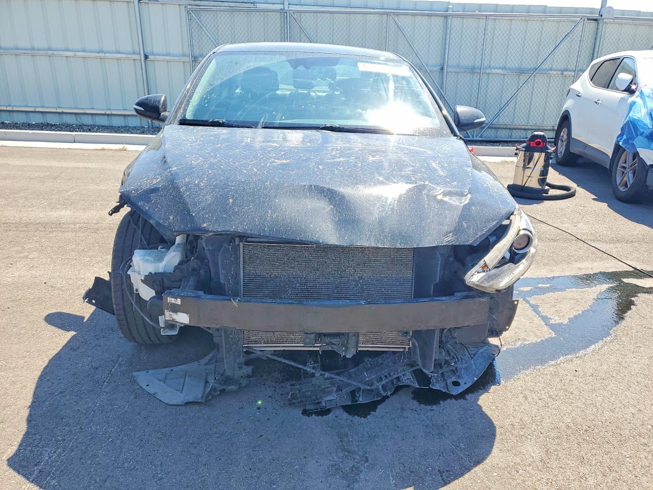 2018 HYUNDAI ELANTRA LIMITED — снимка 5