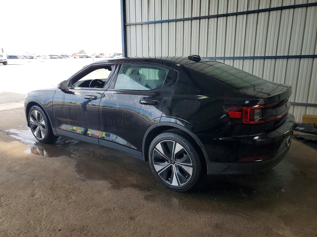 2023 POLESTAR 2 — снимка 2