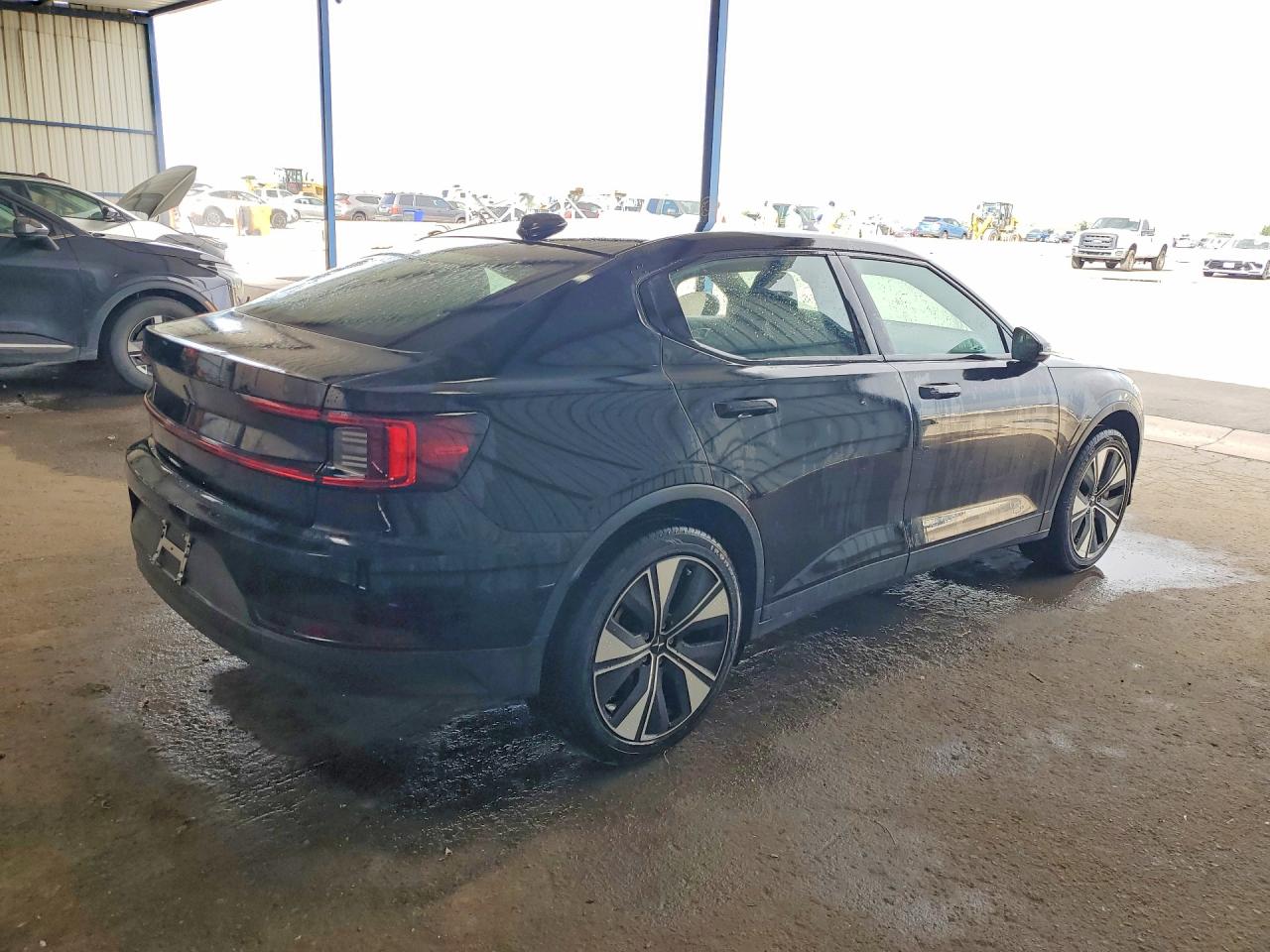 2023 POLESTAR 2 — снимка 3