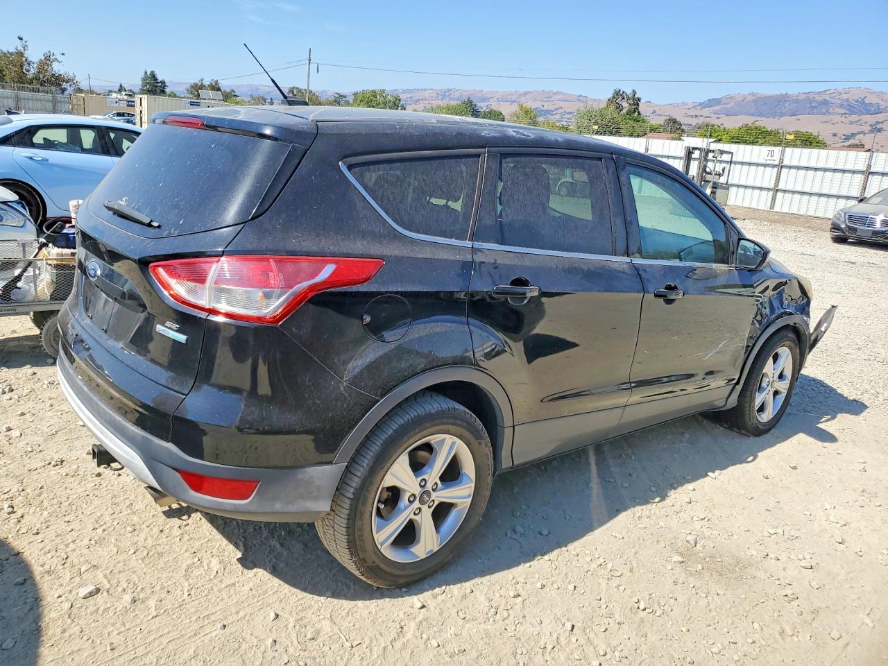 2016 FORD ESCAPE SE — снимка 3