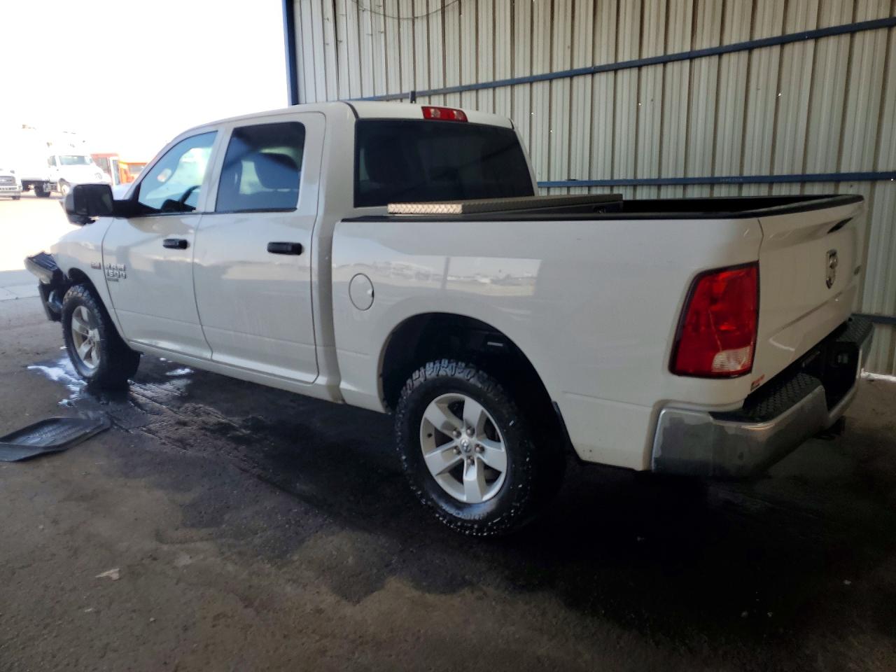 2022 RAM 1500 CLASSIC TRADESMAN — снимка 2