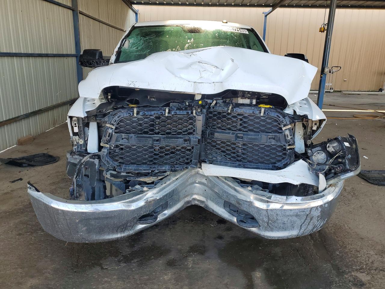2022 RAM 1500 CLASSIC TRADESMAN — снимка 5