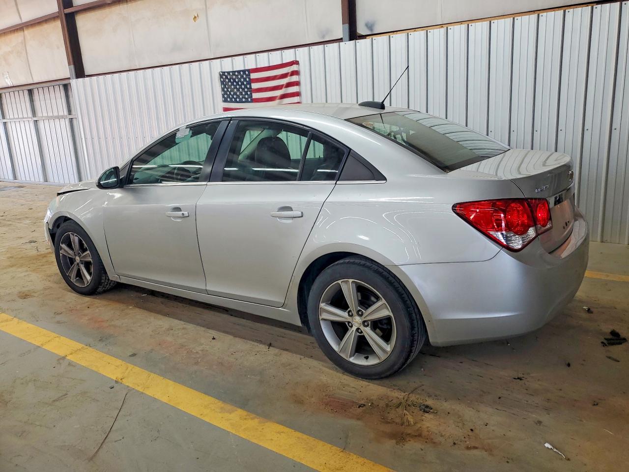 2016 CHEVROLET CRUZE LIMITED LT — снимка 2