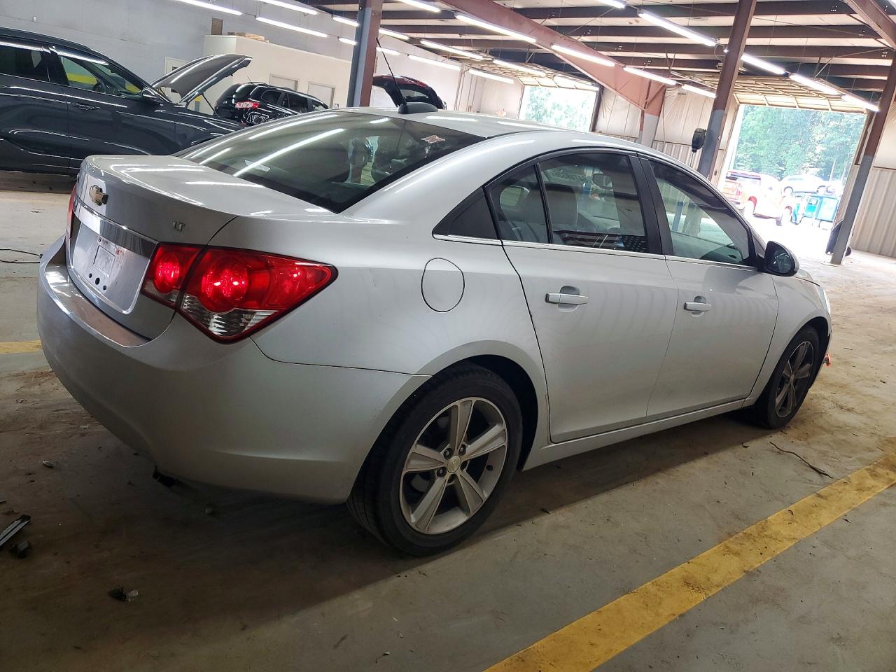 2016 CHEVROLET CRUZE LIMITED LT — снимка 3