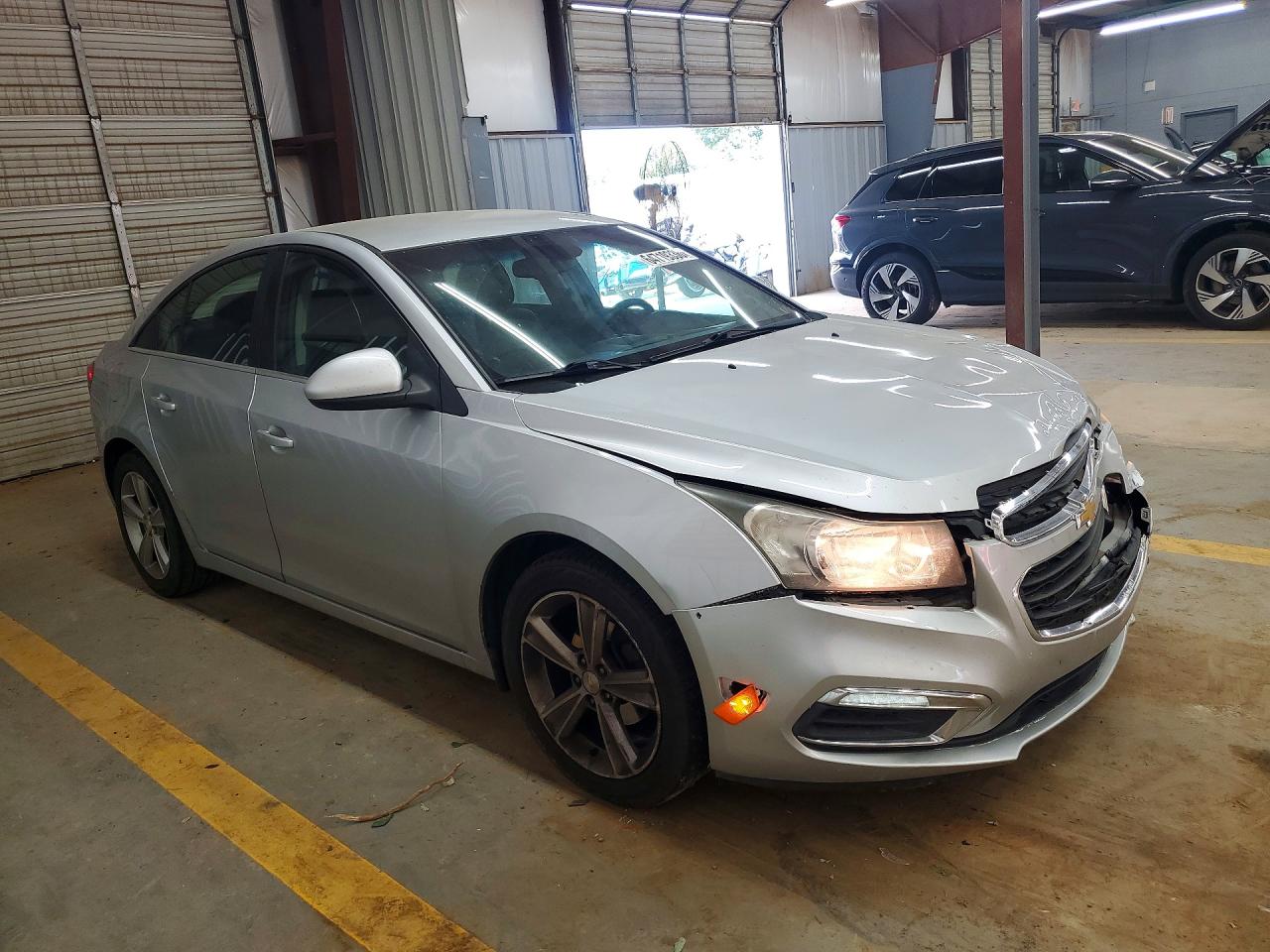 2016 CHEVROLET CRUZE LIMITED LT — снимка 4