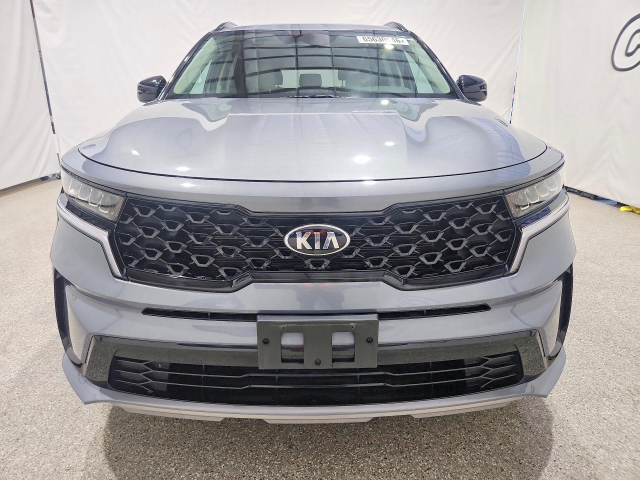 2021 KIA SORENTO S — снимка 5