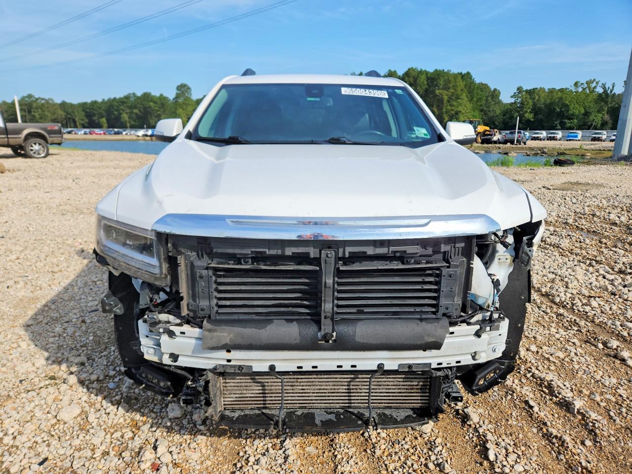 2023 GMC ACADIA SLT — снимка 5