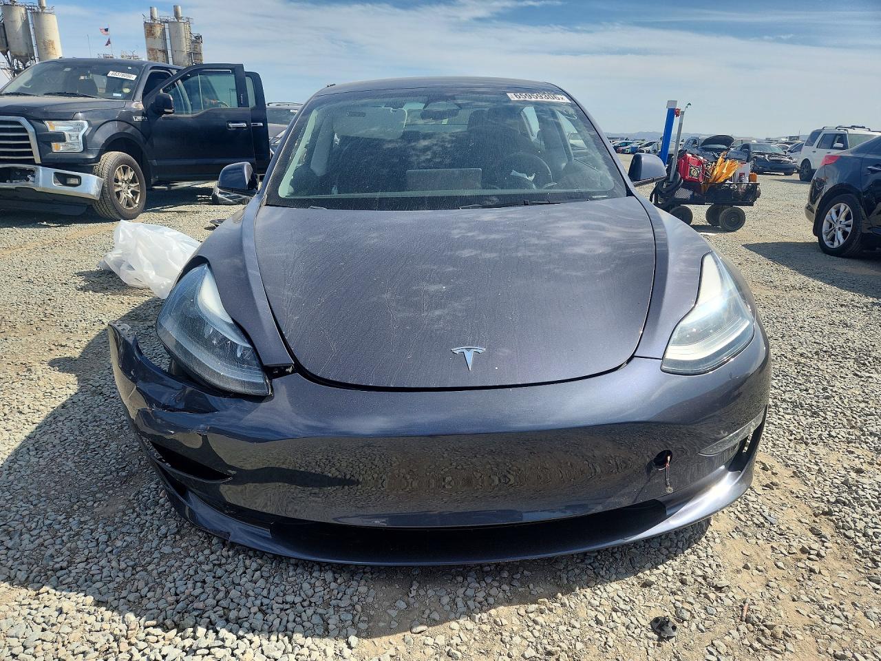 2023 TESLA MODEL 3 — снимка 5