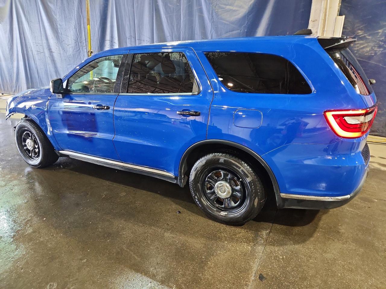 2023 DODGE DURANGO PURSUIT — снимка 2