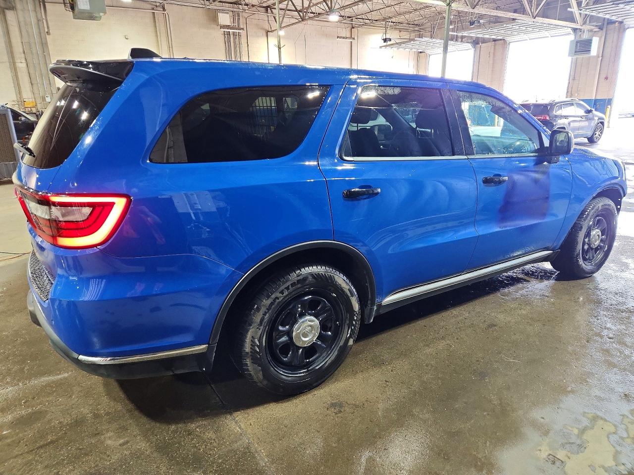 2023 DODGE DURANGO PURSUIT — снимка 3
