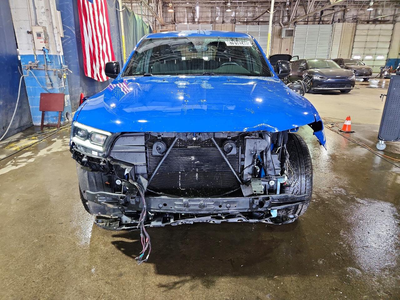 2023 DODGE DURANGO PURSUIT — снимка 5