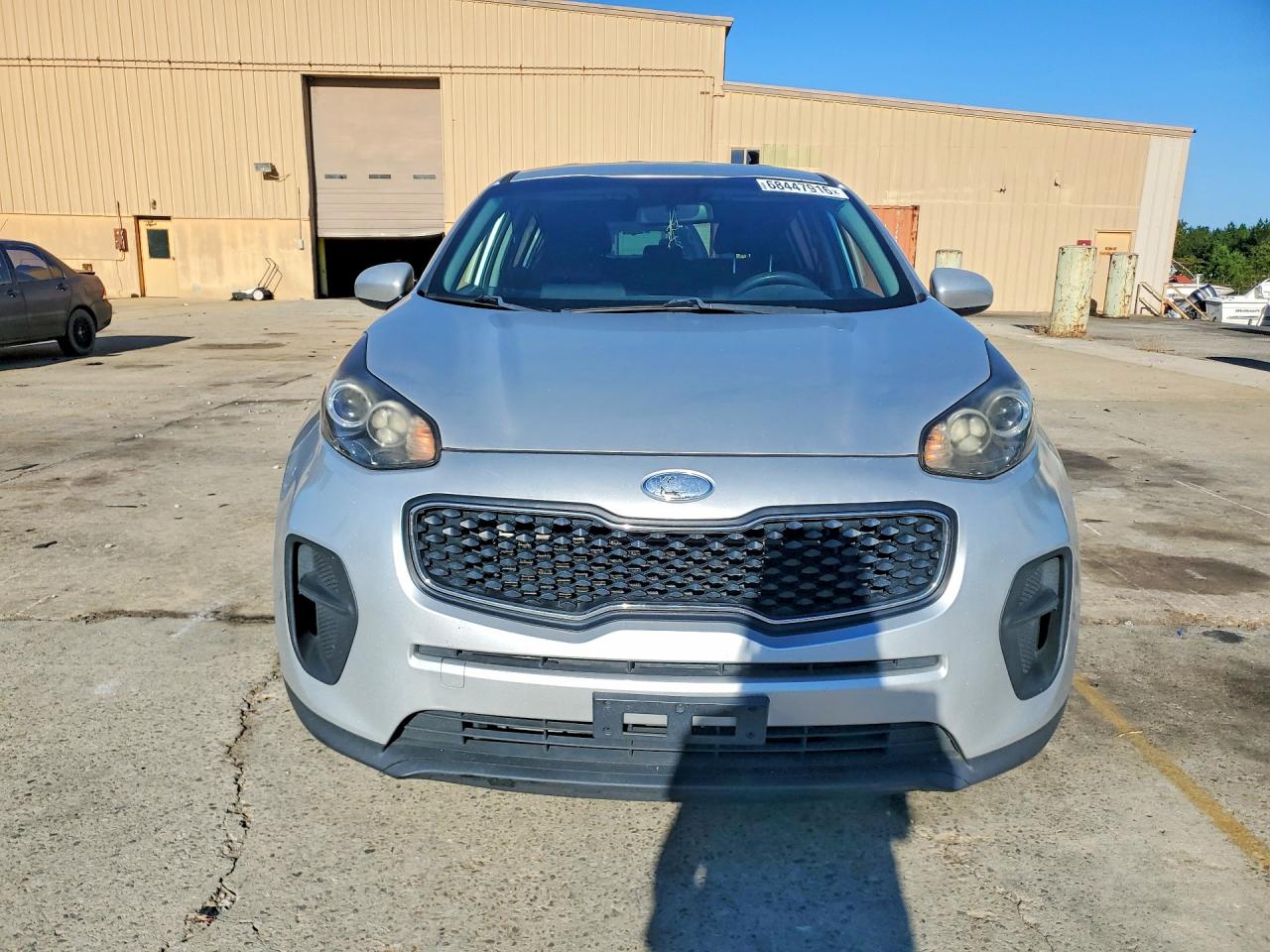2019 KIA SPORTAGE LX — снимка 5