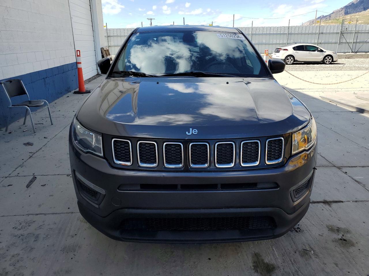 2020 JEEP COMPASS SPORT — снимка 5
