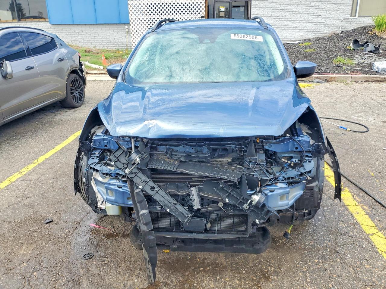 2018 FORD ESCAPE SE — снимка 5