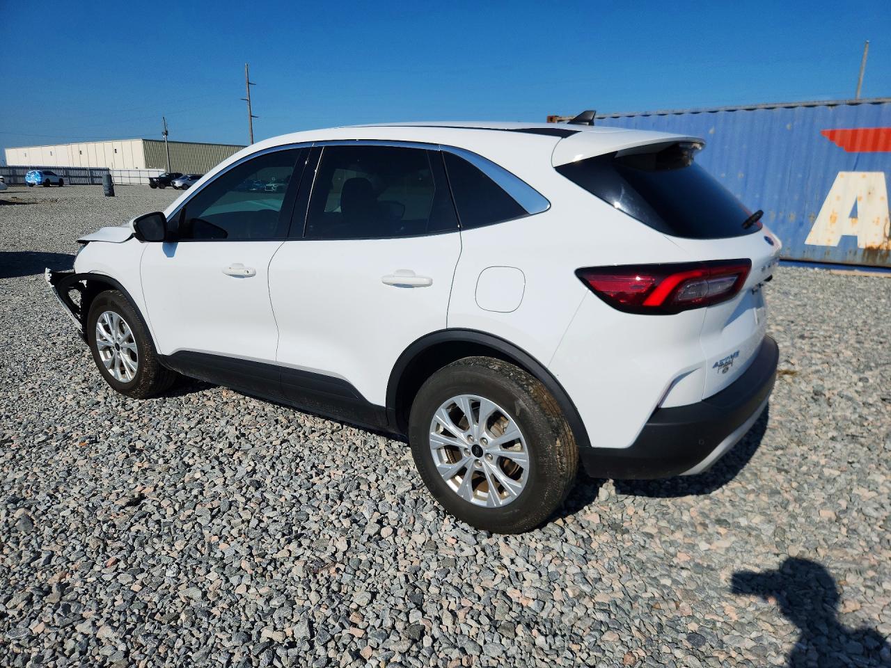 2023 FORD ESCAPE ACTIVE — снимка 2