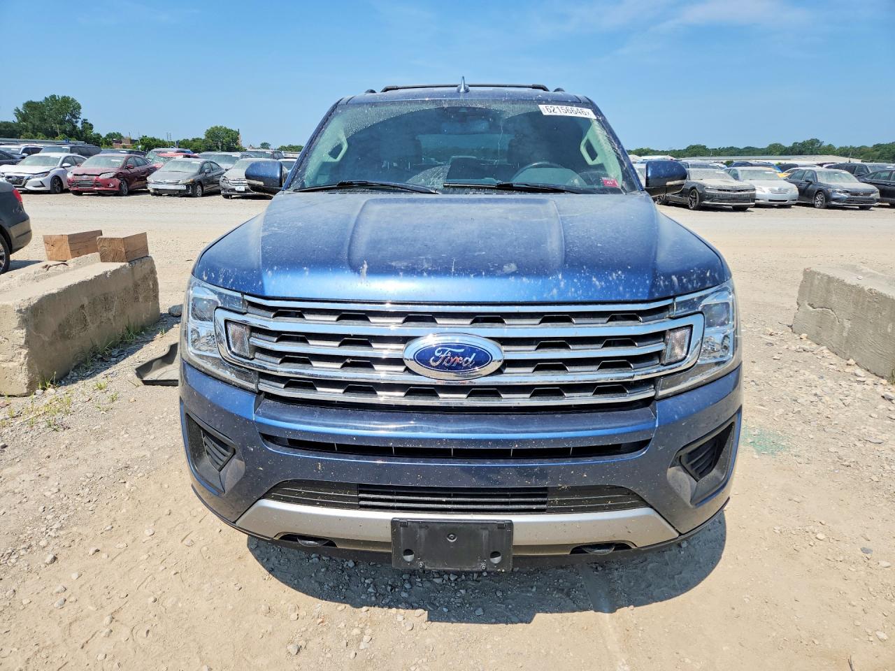 2019 FORD EXPEDITION XLT — снимка 5