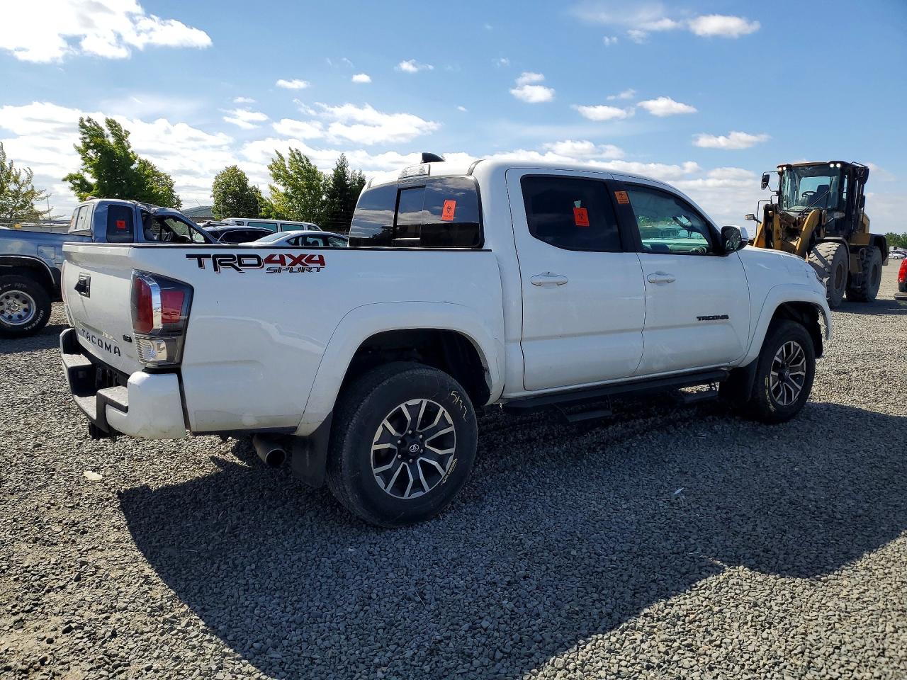 2023 TOYOTA TACOMA TRD SPORT — снимка 3